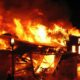 Shocking reason students set provost’s residence ablaze