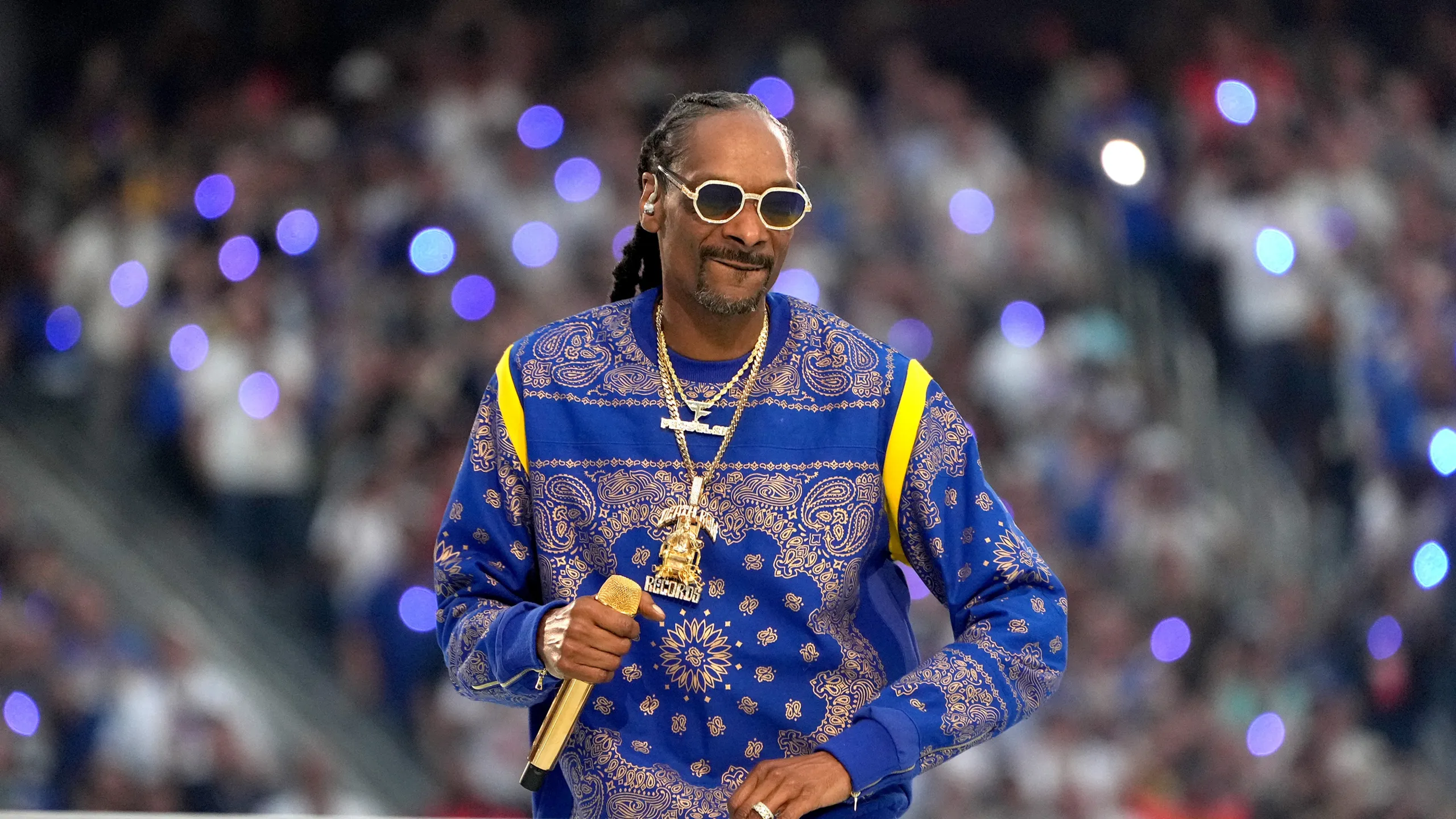 Snoop Dogg gets Murder record wiped clean after 28-years