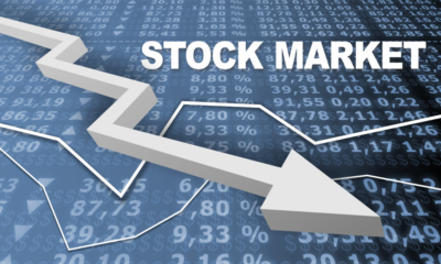 Stock market update: ASI drops 0.25% as market volume contracts