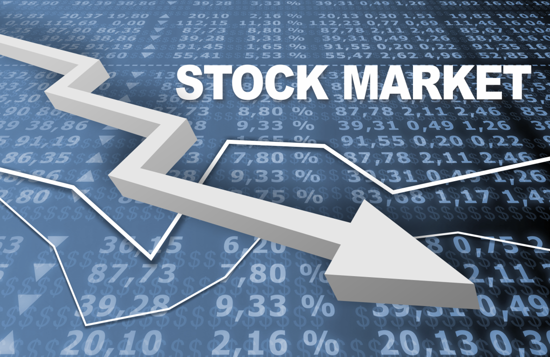 Stock market update: ASI drops 0.25% as market volume contracts