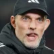 Tuchel is the man Manchester United are eyeing