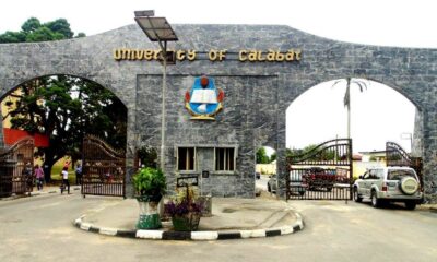 UNICAL Lecturer suspended over fraud and misconduct