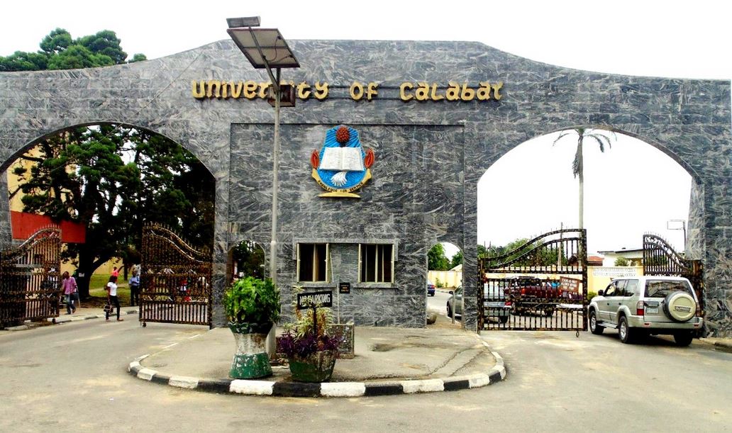 UNICAL Lecturer suspended over fraud and misconduct