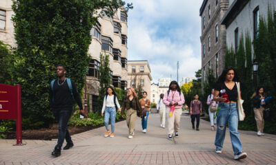 How to apply for University of Ottawa $100,000 scholarship program