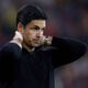 Arsenal legend raises alarm on Mikel Arteta