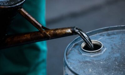 Chevron discovers new oil in Niger Delta - 17,000 BPD