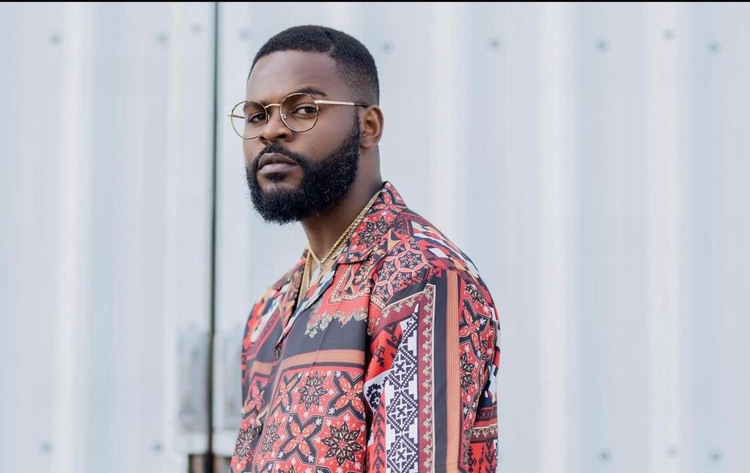 My father's legacy made me to study law, Not Pressure – Falz speaks (Video)