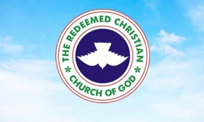 RCCG homosexuality