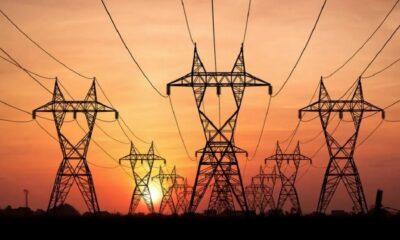 Nigeria records fourth time National grid collapse in October