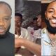 “Davido used Peller”- Deeone speaks following viral live stream with Peller