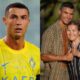 “I send my mother $50,000 monthly" – Cristiano Ronaldo reveals [Video]