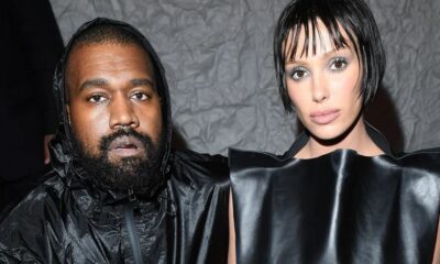 Kanye West and wife, Biance Censori set to divorce after 2 years of marriage