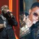 Wizkid continues throwing shadeds at colleageu, Davido.