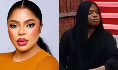 Bobrisky promises to ‘spoil’ his lawyer with money amid legal controversies