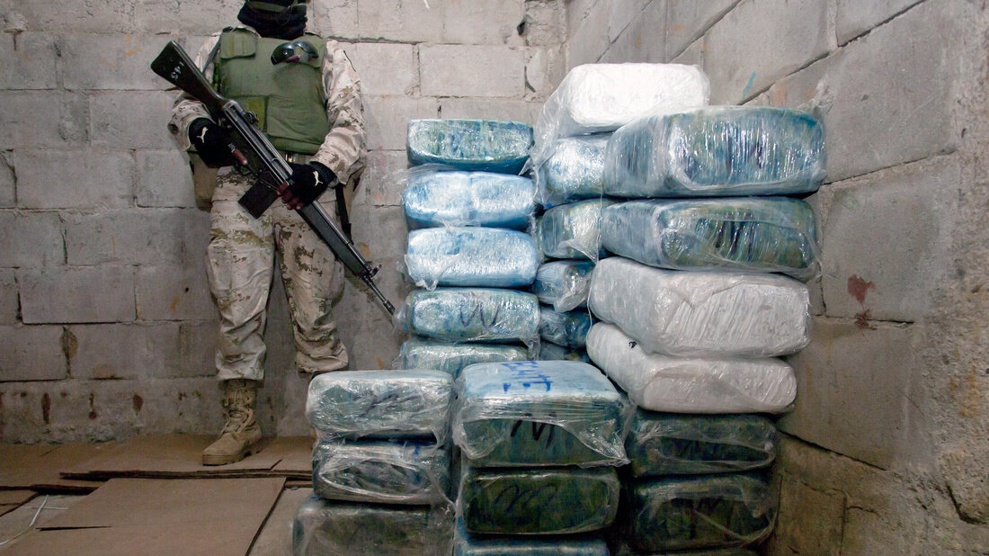 5 most notorious drug lords