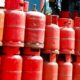 Cooking gas price increases to N1500 per kg