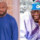 Tinubu will fix the economic situation soon, Yul Edochie tells Nigerians