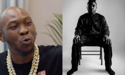 Mumu with wack songs – SamKlef slams Seun Kuti over recent comment