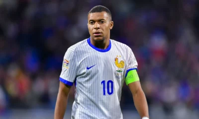 Mbappe under fire for skipping France matches