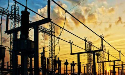 TCN gives Nigerians excuses after ninth national grid collapse in 2024