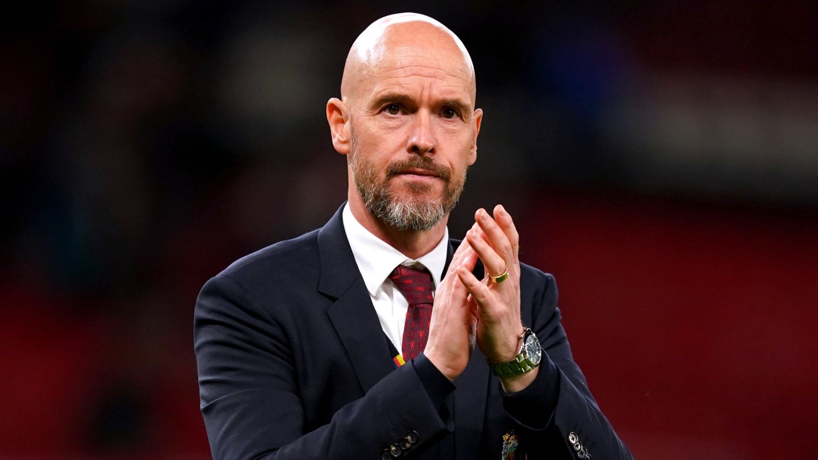 Reactions to Man United sacking Erik ten Hag