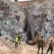 13 killed in Plateau mining site collapse tragedy