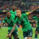 Nigeria get fresh boost ahead of facing Benin Republic