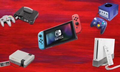 5 best Nintendo consoles of all time