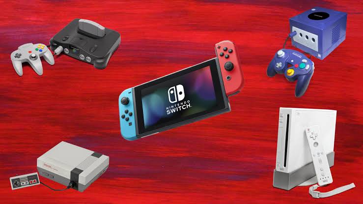 5 best Nintendo consoles of all time