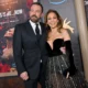 Ben Affleck breaks his silence on ex-wife Jennifer Lopez