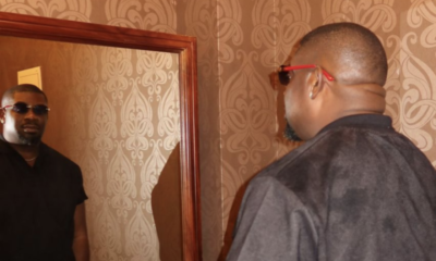 Don Jazzy laments being single, misses viral suspect challenge