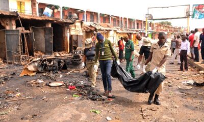 Ebonyi State: Two lives lost in Ishiagu over boundary dispute