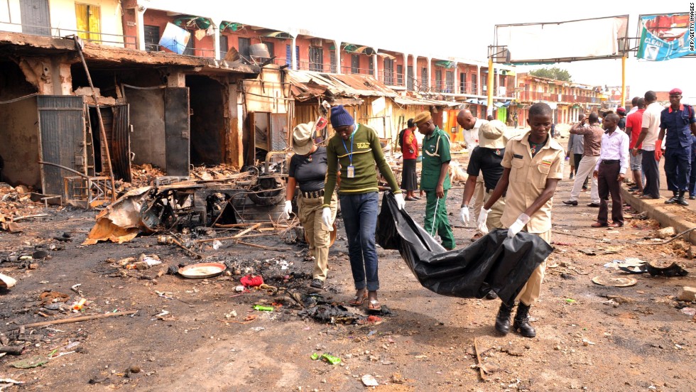 Ebonyi State: Two lives lost in Ishiagu over boundary dispute