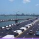 FG launches surveillance hub for Third Mainland Bridge security