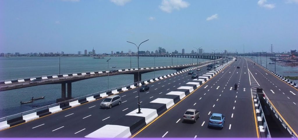 FG launches surveillance hub for Third Mainland Bridge security