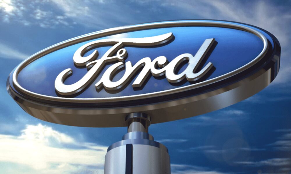 Ford to cut 4,000 jobs in Europe amid restructuring