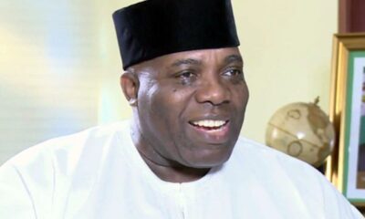 Fuel pricing: Okupe urges oil marketers to stop blaming Tinubu