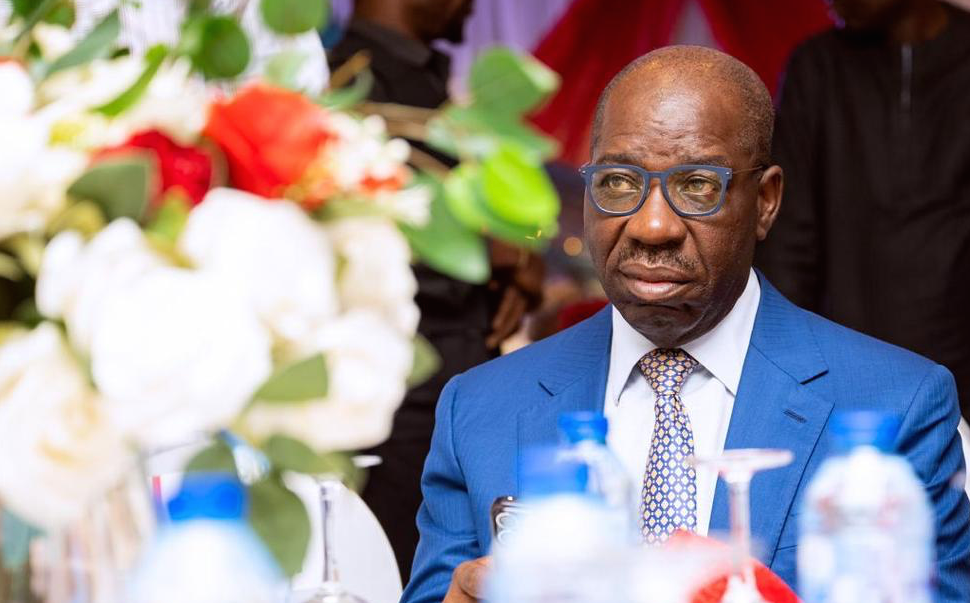 Godwin Obaseki embarks on medical vacation