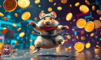 Hamster Kombat announces date for Season 2 airdrop