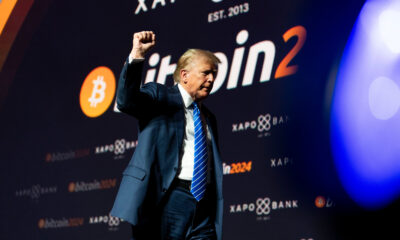 How Trump's presidency affects Bitcoin