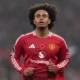 Manchester United: Joshua Zirkzee makes his feelings clear