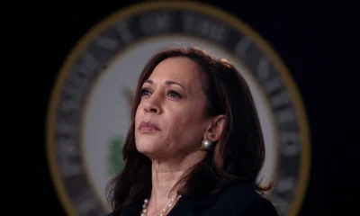 Kamala Harris, Trump desperate amid negative perceptions