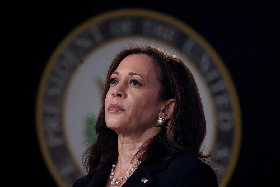 Kamala Harris, Trump desperate amid negative perceptions