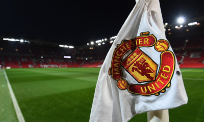 Manchester United eye Chelsea left-back