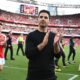 "8-Point Cushion is a Mirage" — Mikel Arteta warns Liverpool