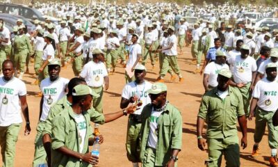 NYSC announces date for ‘2024 Batch C’ registration