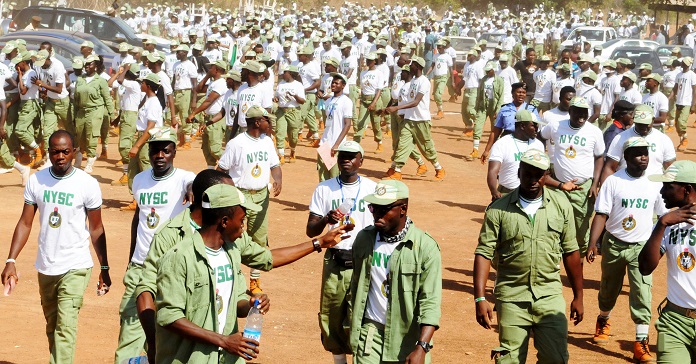 NYSC announces date for ‘2024 Batch C’ registration