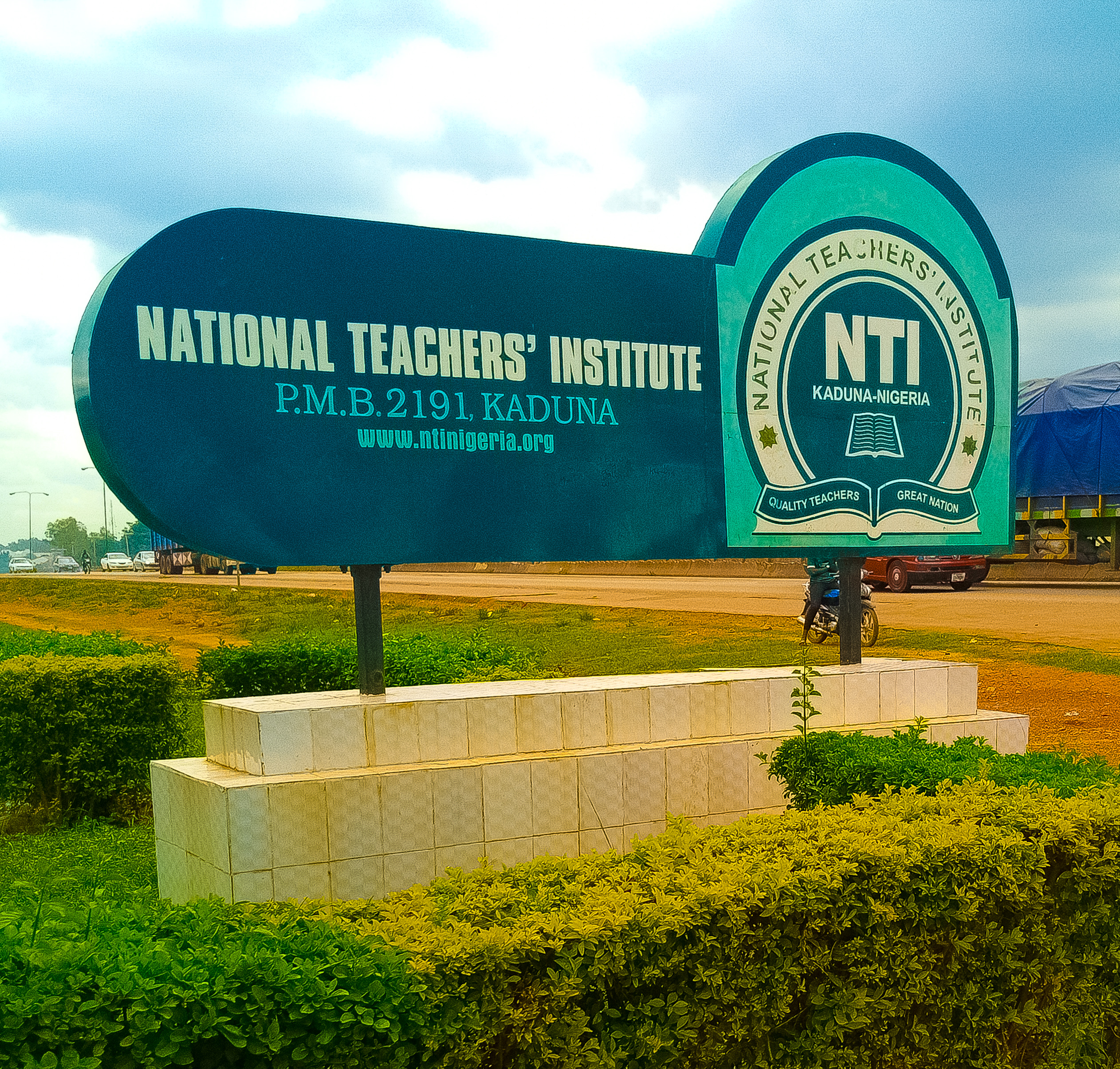 NTI gets approval to offer degrees via distance learning