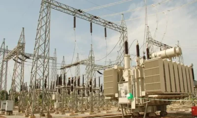 Nigeria’s $10bn plan to prevent national grid collapses