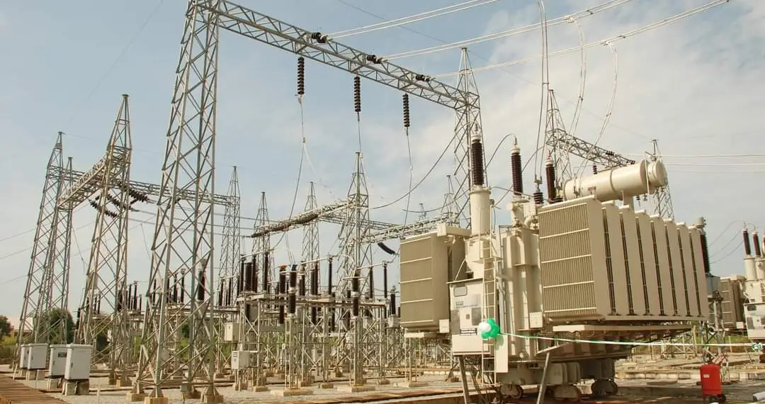 Nigeria’s $10bn plan to prevent national grid collapses